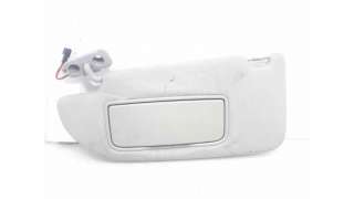 PARASOL IZQUIERDO VOLVO S60 I (2000-2010) 2.4 140CV 2435CC - L.7378910 / 39966742