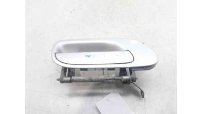 MANETA EXTERIOR DELANTERA IZQUIERDA VOLVO S60 I (2000-2010) 2.4 140CV 2435CC - L.7378913 / 9187665