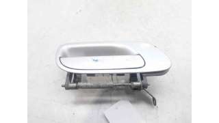 MANETA EXTERIOR DELANTERA IZQUIERDA VOLVO S60 I (2000-2010) 2.4 140CV 2435CC - L.7378913 / 9187665