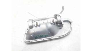 MANETA EXTERIOR DELANTERA IZQUIERDA VOLVO S60 I (2000-2010) 2.4 140CV 2435CC - L.7378913 / 9187665