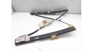 ELEVALUNAS DELANTERO IZQUIERDO SEAT IBIZA V (2018-) 1.0 MPI 80CV 999CC - L.7378914 / 6F0837461