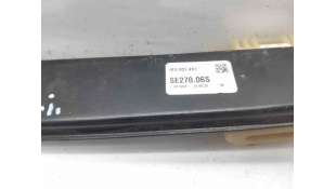 ELEVALUNAS DELANTERO IZQUIERDO SEAT IBIZA V (2018-) 1.0 MPI 80CV 999CC - L.7378914 / 6F0837461 2