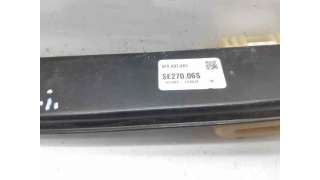 ELEVALUNAS DELANTERO IZQUIERDO SEAT IBIZA V (2018-) 1.0 MPI 80CV 999CC - L.7378914 / 6F0837461