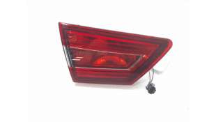 PILOTO TRASERO IZQUIERDO INTERIOR RENAULT CLIO IV (2018-) 0.9 TCE 75 (BHNP) 76CV 898CC - L.7378917 / 265552424R