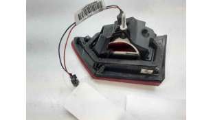 PILOTO TRASERO IZQUIERDO INTERIOR RENAULT CLIO IV (2018-) 0.9 TCE 75 (BHNP) 76CV 898CC - L.7378917 / 265552424R 2