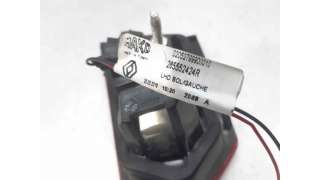 PILOTO TRASERO IZQUIERDO INTERIOR RENAULT CLIO IV (2018-) 0.9 TCE 75 (BHNP) 76CV 898CC - L.7378917 / 265552424R