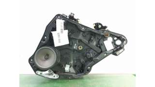 ELEVALUNAS TRASERO DERECHO MERCEDES-BENZ CLA COUPÉ (2013-2018) CLA 180 CDI / D (117.312) 109CV 1461CC - L.7378920 / A204760