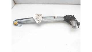 ELEVALUNAS TRASERO IZQUIERDO HONDA HR-V (2015-) 1.6 I-DTEC (RU8) 120CV 1597CC - L.7378923 / WR1502751222