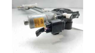 ELEVALUNAS TRASERO IZQUIERDO HONDA HR-V (2015-) 1.6 I-DTEC (RU8) 120CV 1597CC - L.7378923 / WR1502751222