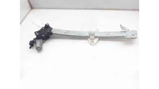 ELEVALUNAS TRASERO IZQUIERDO HONDA HR-V (2015-) 1.6 I-DTEC (RU8) 120CV 1597CC - L.7378923 / WR1502751222