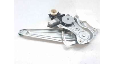 ELEVALUNAS TRASERO DERECHO TOYOTA AURIS (2012-2018) 1.8 HYBRID (ZWE186) 99CV 1798CC - L.7378925 / 857202020