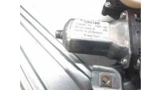 ELEVALUNAS TRASERO DERECHO TOYOTA AURIS (2012-2018) 1.8 HYBRID (ZWE186) 99CV 1798CC - L.7378925 / 857202020