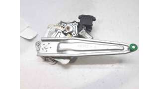 ELEVALUNAS TRASERO DERECHO TOYOTA AURIS (2012-2018) 1.8 HYBRID (ZWE186) 99CV 1798CC - L.7378925 / 857202020