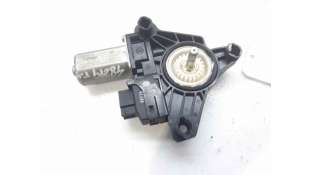 MOTOR ELEVALUNAS TRASERO IZQUIERDO MERCEDES-BENZ CLASE A (2012-2018) A 180 CDI / D (176.012) 109CV 1461CC - L.7378937 / 968