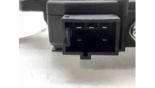 MOTOR ELEVALUNAS TRASERO DERECHO MERCEDES-BENZ CLASE A (2012-2018) A 180 CDI / D (176.012) 109CV 1461CC - L.7378939 / 96874 2