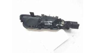 MANETA INTERIOR TRASERA IZQUIERDA MERCEDES-BENZ CLASE A (2012-2018) A 180 CDI / D (176.012) 109CV 1461CC - L.7378941 / A246