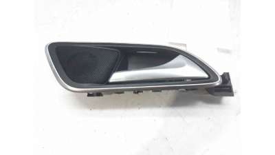 MANETA INTERIOR TRASERA DERECHA MERCEDES-BENZ CLASE A (2012-2018) A 180 CDI / D (176.012) 109CV 1461CC - L.7378943 / A24673