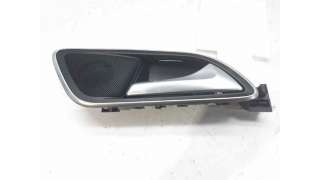 MANETA INTERIOR TRASERA DERECHA MERCEDES-BENZ CLASE A (2012-2018) A 180 CDI / D (176.012) 109CV 1461CC - L.7378943 / A24673