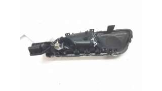 MANETA INTERIOR TRASERA DERECHA MERCEDES-BENZ CLASE A (2012-2018) A 180 CDI / D (176.012) 109CV 1461CC - L.7378943 / A24673