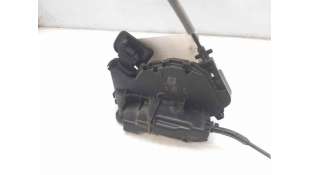 CERRADURA PUERTA DELANTERA DERECHA SEAT IBIZA V (2018-) 1.0 MPI 80CV 999CC - L.7378958 / B6A5TB837016A
