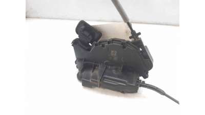 CERRADURA PUERTA DELANTERA DERECHA SEAT IBIZA V (2018-) 1.0 MPI 80CV 999CC - L.7378958 / B6A5TB837016A