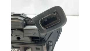 CERRADURA PUERTA DELANTERA DERECHA SEAT IBIZA V (2018-) 1.0 MPI 80CV 999CC - L.7378958 / B6A5TB837016A 2