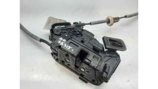 CERRADURA PUERTA DELANTERA DERECHA SEAT IBIZA V (2018-) 1.0 MPI 80CV 999CC - L.7378958 / B6A5TB837016A