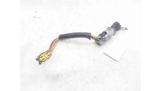 CONMUTADOR DE ARRANQUE RENAULT MEGANE I CLASSIC (1996-2003) 1.9 D (LA0A, LA0U, LA0R) 64CV 1870CC - L.7379037 / 7701469419