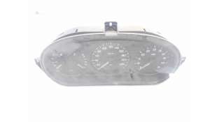 CUADRO INSTRUMENTOS RENAULT MEGANE I CLASSIC (1996-2003) 1.9 D (LA0A, LA0U, LA0R) 64CV 1870CC - L.7379041 / 7700847780
