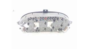 CUADRO INSTRUMENTOS RENAULT MEGANE I CLASSIC (1996-2003) 1.9 D (LA0A, LA0U, LA0R) 64CV 1870CC - L.7379041 / 7700847780 2