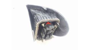 PILOTO TRASERO DERECHO RENAULT MEGANE I CLASSIC (1996-2003) 1.9 D (LA0A, LA0U, LA0R) 64CV 1870CC - L.7379139 / 7701042629 2