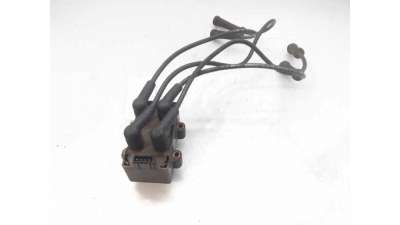 BOBINA ENCENDIDO RENAULT TWINGO I (1996-2007) 1.2 (C066, C068) 58CV 1149CC - L.7379221 / 7700872449F