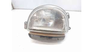 FARO IZQUIERDO RENAULT TWINGO I (1996-2007) 1.2 (C066, C068) 58CV 1149CC - L.7379277 / 7701036393