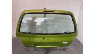 PORTON TRASERO RENAULT TWINGO I (1996-2007) 1.2 (C066, C068) 58CV 1149CC - L.7379346 / 7751472319