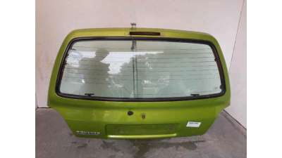 PORTON TRASERO RENAULT TWINGO I (1996-2007) 1.2 (C066, C068) 58CV 1149CC - L.7379346 / 7751472319