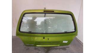 PORTON TRASERO RENAULT TWINGO I (1996-2007) 1.2 (C066, C068) 58CV 1149CC - L.7379346 / 7751472319