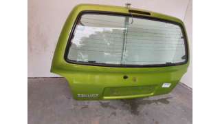PORTON TRASERO RENAULT TWINGO I (1996-2007) 1.2 (C066, C068) 58CV 1149CC - L.7379346 / 7751472319