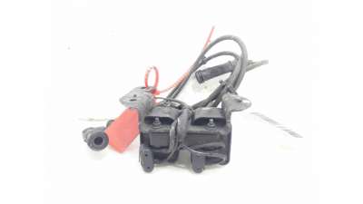 BOBINA ENCENDIDO HYUNDAI ACCENT I (1994-2000) 1.3 I 12V 84CV 1341CC - L.7379417 / 2730122040
