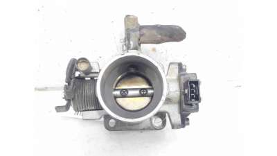 CAJA MARIPOSA HYUNDAI ACCENT I (1994-2000) 1.3 I 12V 84CV 1341CC - L.7379437 / 3510022070