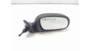 RETROVISOR DERECHO HYUNDAI ACCENT I (1994-2000) 1.3 I 12V 84CV 1341CC - L.7379561 / 8760622401CA