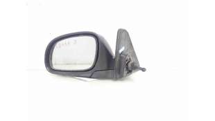 RETROVISOR IZQUIERDO HYUNDAI ACCENT I (1994-2000) 1.3 I 12V 84CV 1341CC - L.7379562 / 8760522401CA