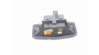 MANETA EXTERIOR PORTON RENAULT MEGANE II SEDÁN (2003-2010) 1.5 DCI (LM0F, LM0T, LM2B) 82CV 1461CC - L.7379727 / 8200171080