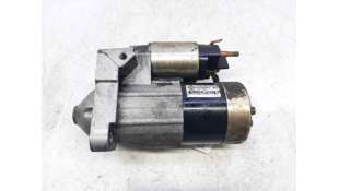 MOTOR ARRANQUE RENAULT MEGANE II SEDÁN (2003-2010) 1.5 DCI (LM0F, LM0T, LM2B) 82CV 1461CC - L.7379734 / 8200227092