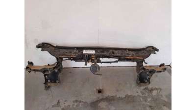 PANEL FRONTAL RENAULT MEGANE II SEDÁN (2003-2010) 1.5 DCI (LM0F, LM0T, LM2B) 82CV 1461CC - L.7379746 / 674061422R