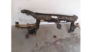 PANEL FRONTAL RENAULT MEGANE II SEDÁN (2003-2010) 1.5 DCI (LM0F, LM0T, LM2B) 82CV 1461CC - L.7379746 / 674061422R 2