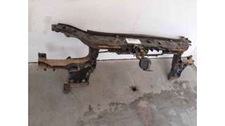 PANEL FRONTAL RENAULT MEGANE II SEDÁN (2003-2010) 1.5 DCI (LM0F, LM0T, LM2B) 82CV 1461CC - L.7379746 / 674061422R