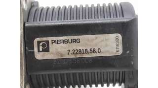VALVULA EGR RENAULT MEGANE II SEDÁN (2003-2010) 1.5 DCI (LM0F, LM0T, LM2B) 82CV 1461CC - L.7379813 / 722818580