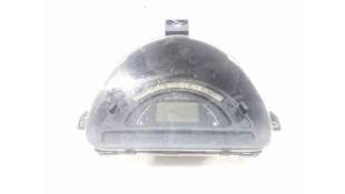 CUADRO INSTRUMENTOS CITROEN C3 I (2002-) 1.4 HDI 68CV 1398CC - L.7379906 / 9650735480