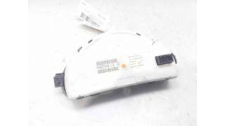 CUADRO INSTRUMENTOS CITROEN C3 I (2002-) 1.4 HDI 68CV 1398CC - L.7379906 / 9650735480