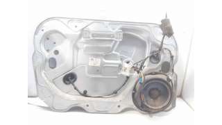 ELEVALUNAS DELANTERO IZQUIERDO FORD FOCUS C-MAX (2005-2007) 1.8 TDCI 115CV 1753CC - L.7380158 / 3M51R045H17A